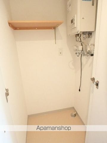 メープル北円山の内装写真