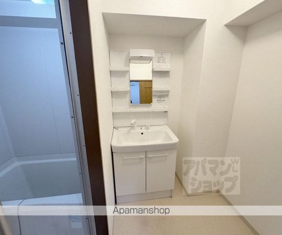 リベラシオン稲荷の内装写真