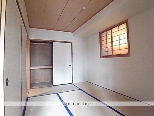 グランドヒルズ西川の内装写真