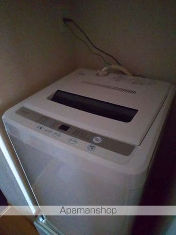 レオパレスTF oneの内装写真