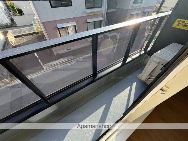 Solana安芸府中の内装写真