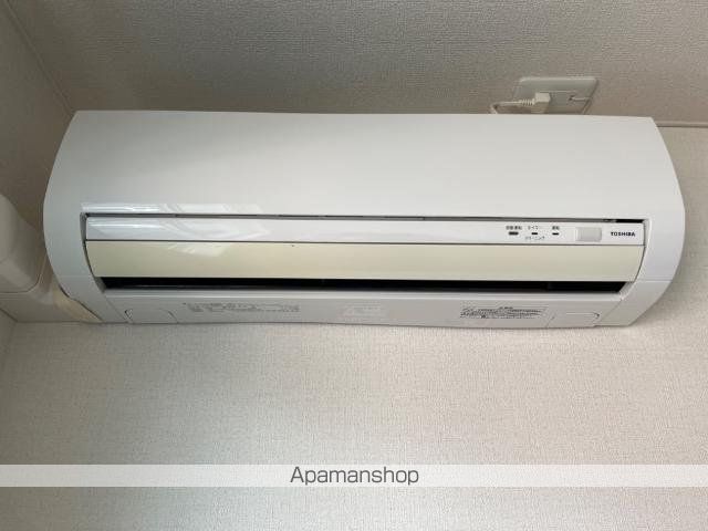 SUNGARDEN21の内装写真