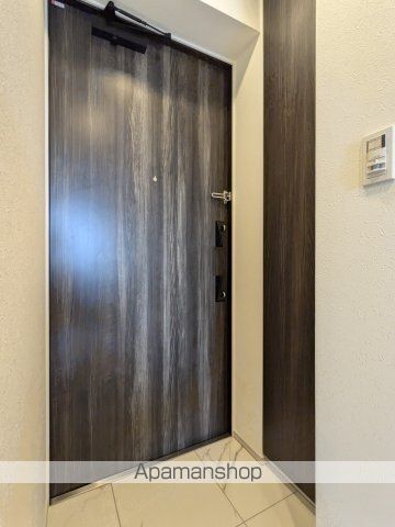 デュオステージ海老名IIの内装写真