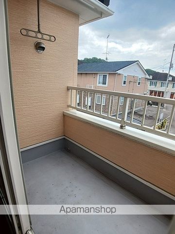 アルフィーノはるDの内装写真