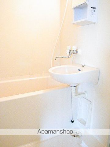 HS菊水624の内装写真