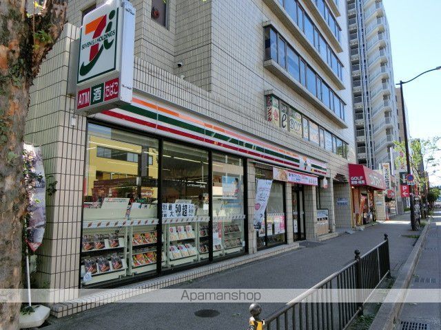 第25セキネマンションの周辺写真