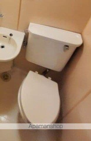 サクセスコート都島の内装写真