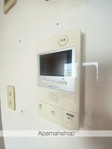 スカイコート函館の内装写真
