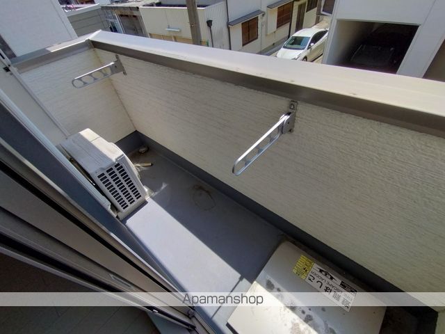フジパレス三津屋III番館の内装写真