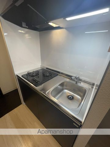 S−RESIDENCE上前津の内装写真