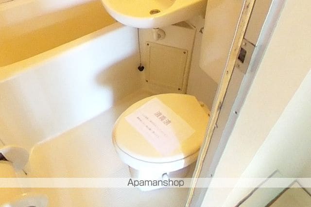 アネックス1の内装写真