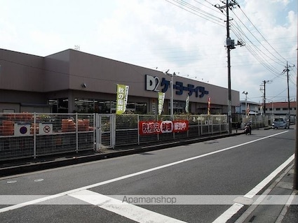 埼玉県三郷市鷹野４丁目[4LDK/100.19m2]の周辺4