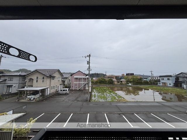 コンフォール21の内装写真