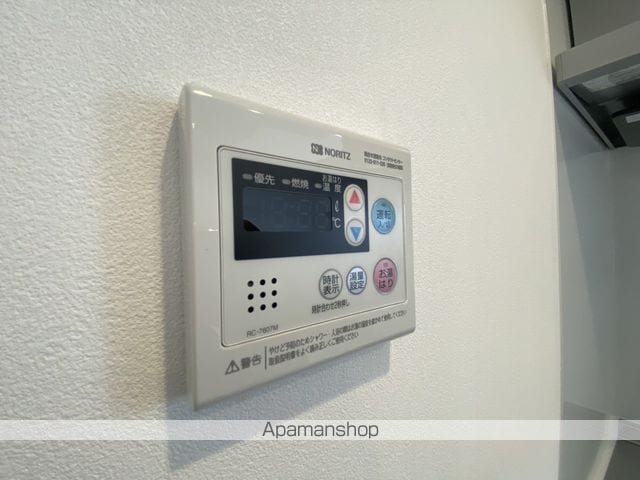 グランテラス熱田の内装写真