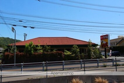 エスポワールＡ棟[2LDK/53.61m2]の周辺4