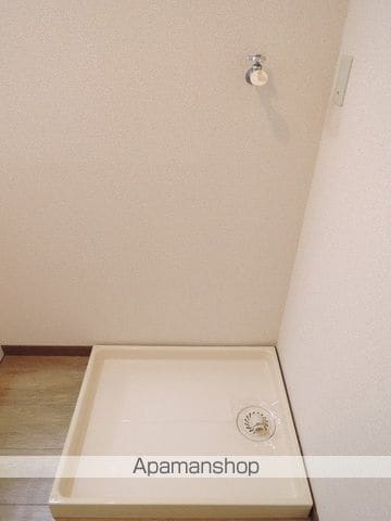 成城アベニュー館の内装写真