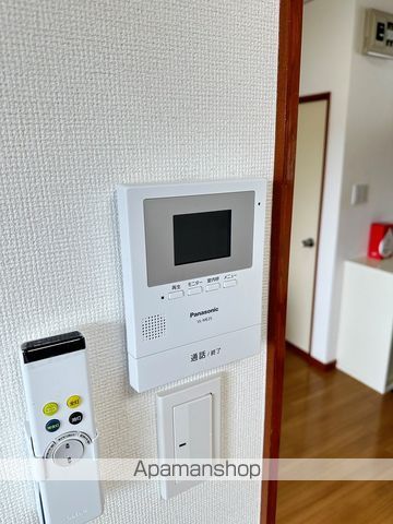 ミッキーハウス2の内装写真