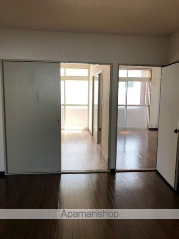 エバーコーポ臼井Aの内装写真