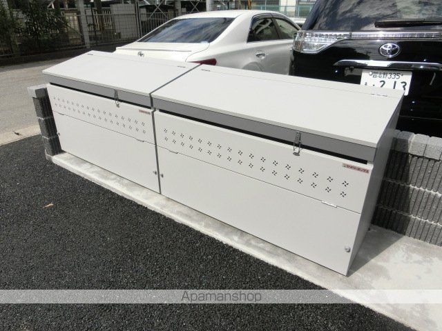 エスペランサABのその他写真