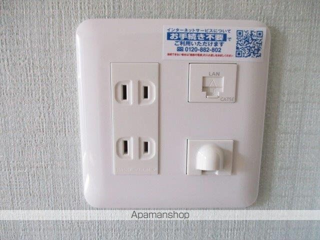 OnO女川の内装写真