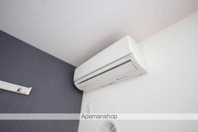 フェリオ川越の内装写真