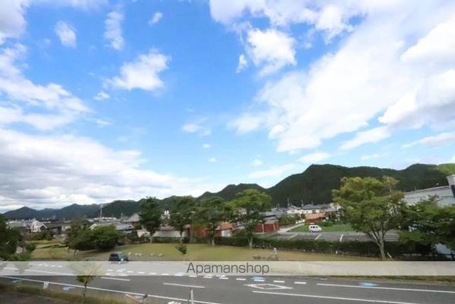 ビレッジハウス中村2号棟の内装写真