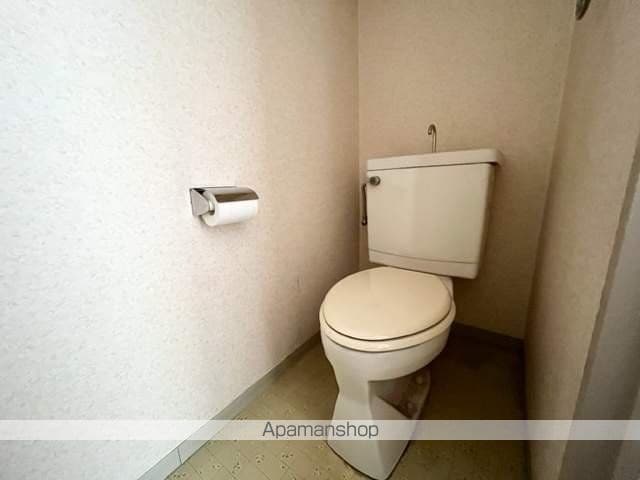 メゾン大和7号館の内装写真