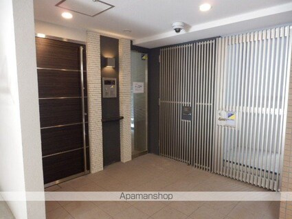 Ｍ’ｓ－ＧＯＮ[1K/31.02m2]の共用部5