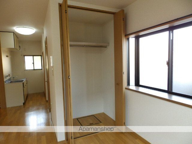 ハイツ遠山IIB棟の内装写真