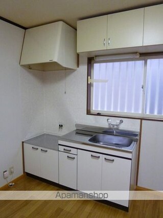 コーポ御園生[2DK/44.71m2]のその他内装4