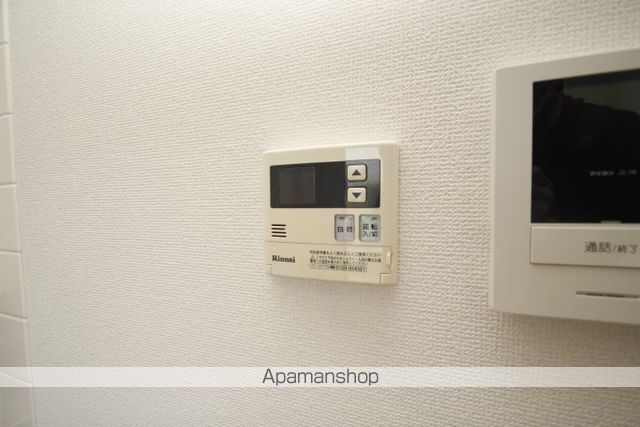 ヒルズみずほ台の内装写真