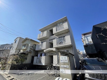 広島県広島市西区大芝２丁目[1DK/21m2]の外観5