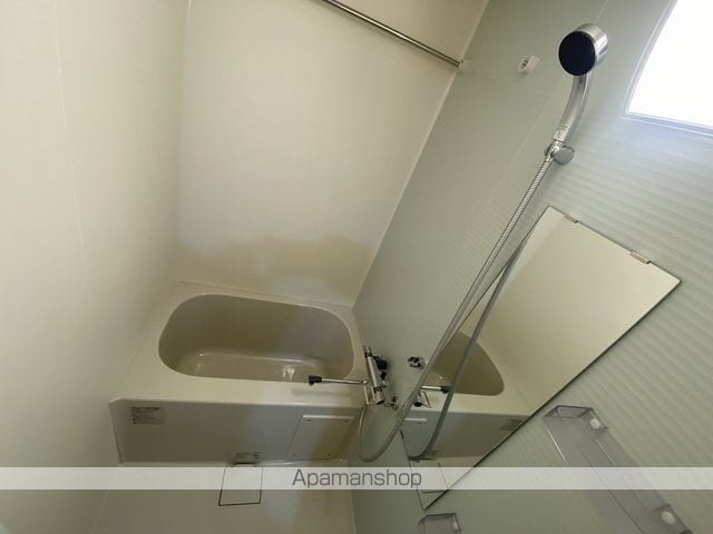 クレアポルテ川口元郷の内装写真