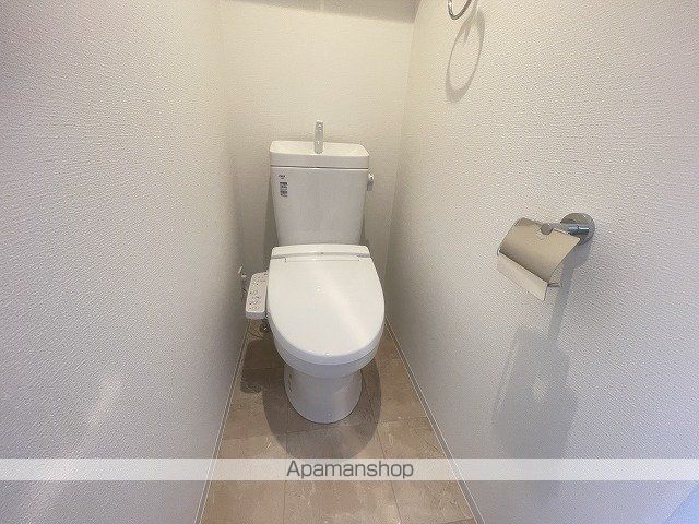アルティザ江坂の内装写真
