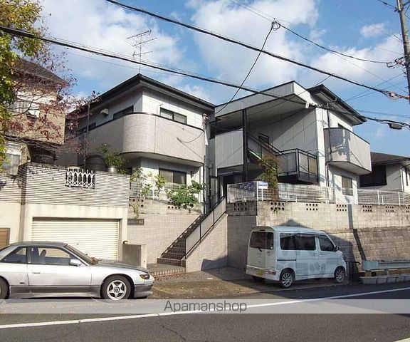 シャントゥール城北