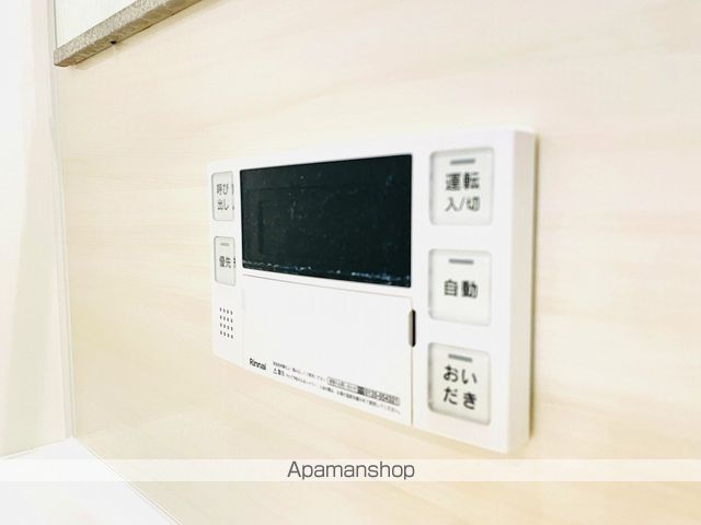 グランドール清水の内装写真