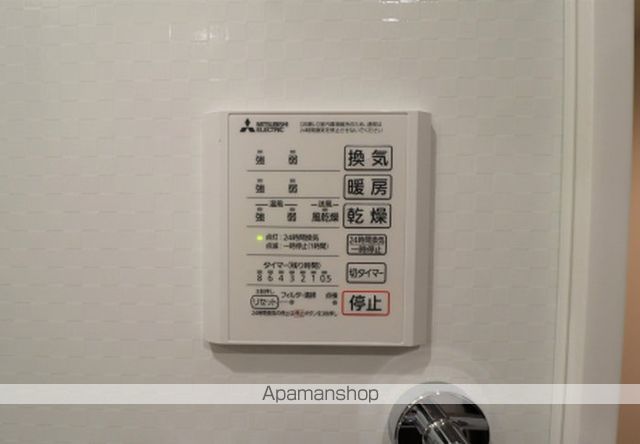 GRAND DーROOM女鳥羽の内装写真