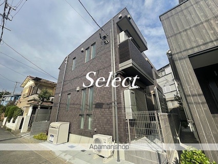 ＳｔｏｎｅＨｉｌｌ（ストーンヒル）[1LDK/36.21m2]の外観2