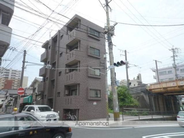 SUN EIGHT 燦の外観写真