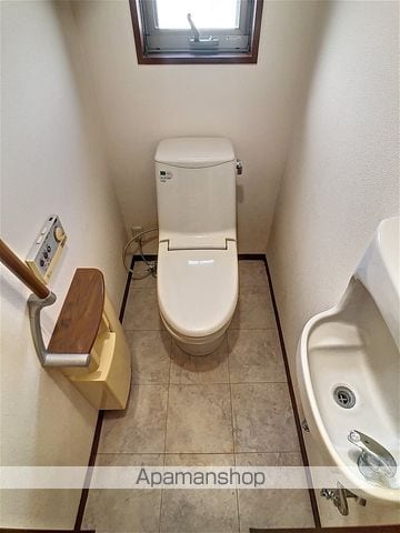 フェリーチェAの内装写真