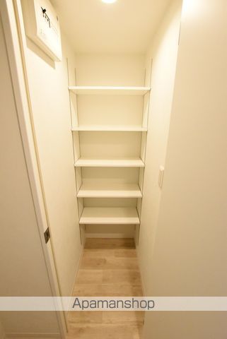 ALIVIS美園の内装写真