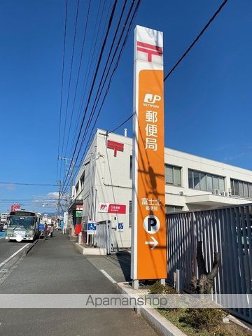 ウエストテイルIIの周辺写真