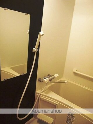 ミランダＣＯＵＲＴ　恋ヶ窪[1R/27.8m2]のバス