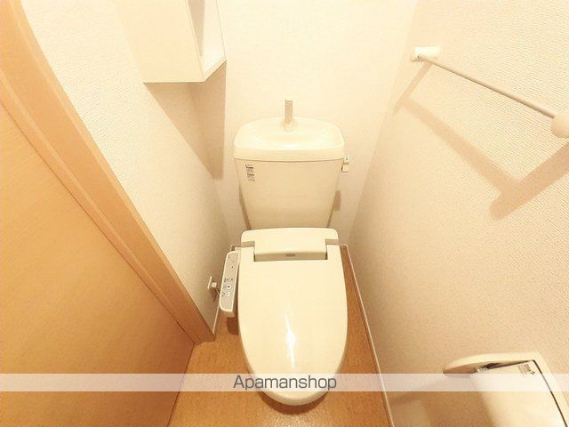 プラシードつくばAの内装写真