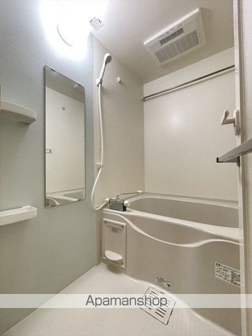 スカイコートパレス千川の内装写真