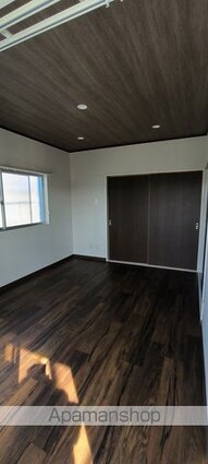 スミタスヴィレッジ藍住[2LDK/60.6m2]の内装1