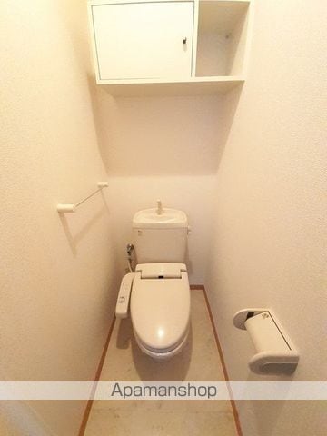 アメニティ三恵の内装写真
