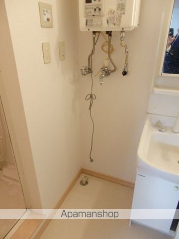 COCO ・ MOP IIの内装写真