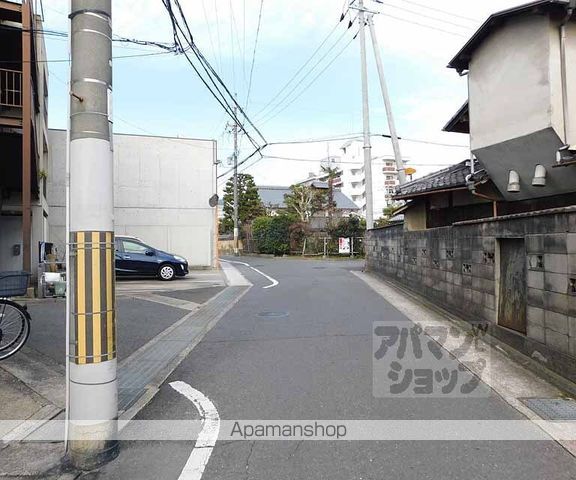ドミール東野の内装写真