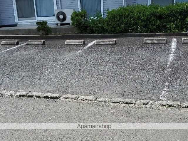 レオパレスジュネス茅ヶ崎のその他写真